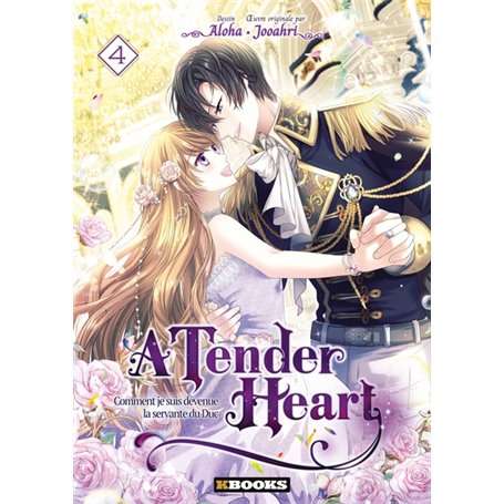 A Tender Heart T04