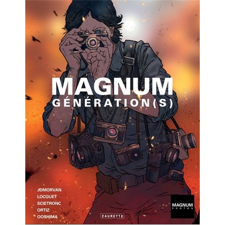 Magnum Génération(s)