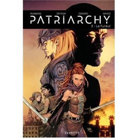 Patriarchy - Tome 02