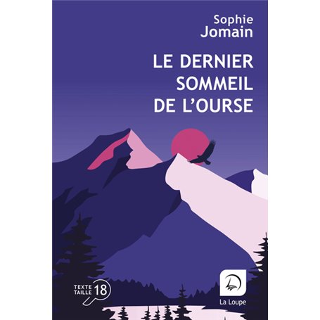 Le dernier sommeil de l'ourse