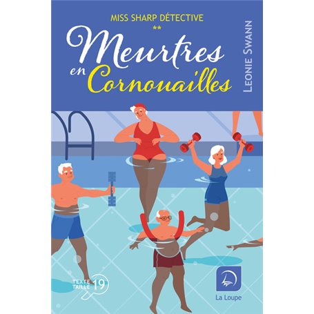 Meurtres en Cornouailles