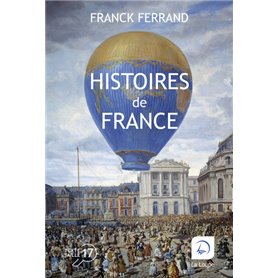 Histoires de France