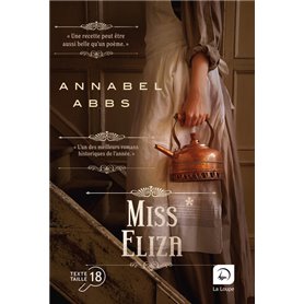 Miss Eliza (Vol 1)