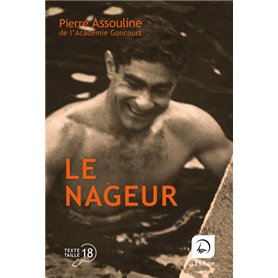 Le nageur