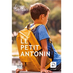 Le petit Antonin