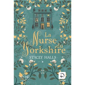 La nurse du Yorkshire (Vol 1)