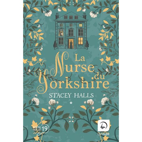 La nurse du Yorkshire (Vol 1)