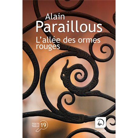 L'allée des ormes rouges