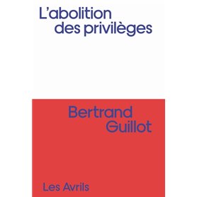 L'Abolition des privilèges