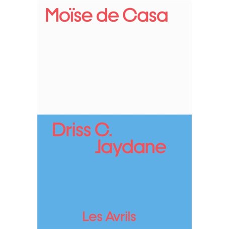 Moïse de Casa