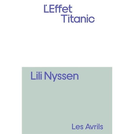 L'Effet Titanic