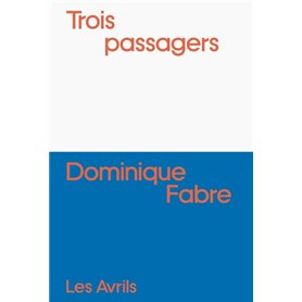 Trois passagers