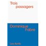 Trois passagers