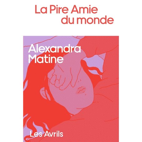 La pire amie du monde