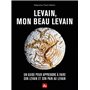 Levain, mon beau levain