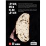 Levain, mon beau levain