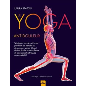 Le Yoga antidouleur