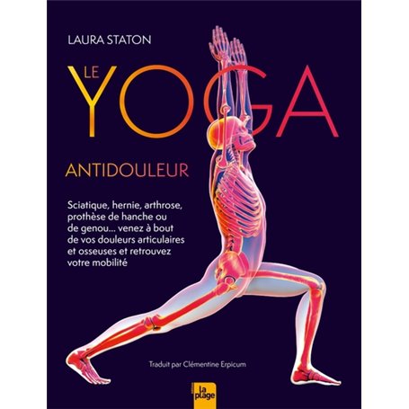 Le Yoga antidouleur