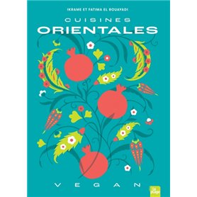 Cuisines orientales vegan