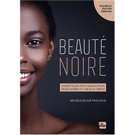 Beauté noire Version enrichie