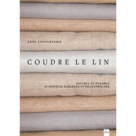 Coudre le lin