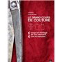 Le grand cours de couture