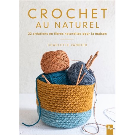 Crochet au naturel