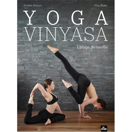 Yoga Vinyasa