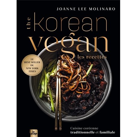 Korean Vegan