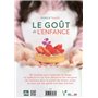 Le goût de l'enfance