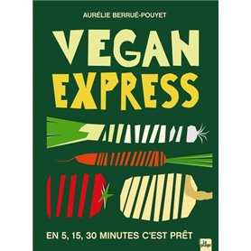 Vegan express