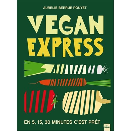 Vegan express