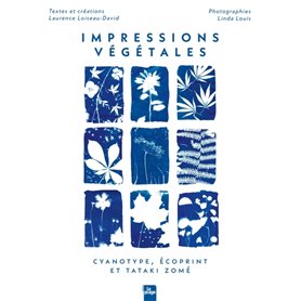 Impressions Végétales