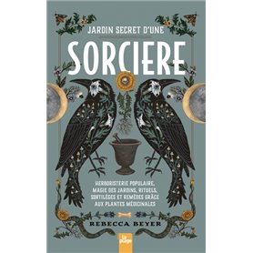 Jardin secret d'une sorcière