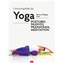 L'encyclopédie du yoga