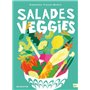 Salades veggies