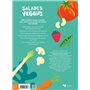 Salades veggies