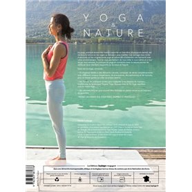 Yoga & Nature