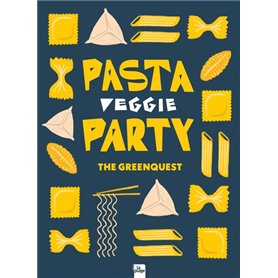 Pasta Party