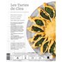 Les tartes de Clea