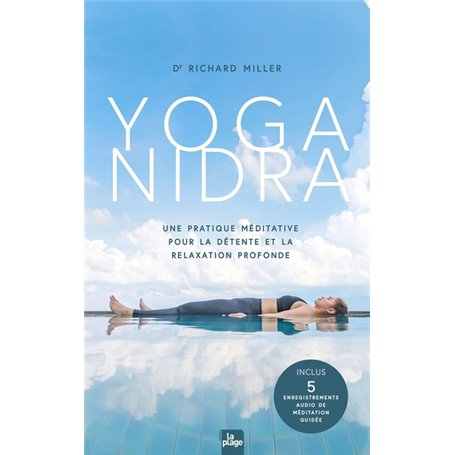 Yoga Nidra