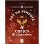 Apprenties sorcières : art du pendule et cartes divinatoires