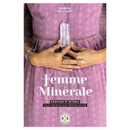 Femme Minérale