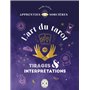 Apprenties sorcières : l'art du tarot - tirages et interprétations