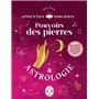 Pouvoirs des pierres & Astrologie