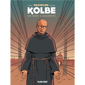 Maximilien Kolbe