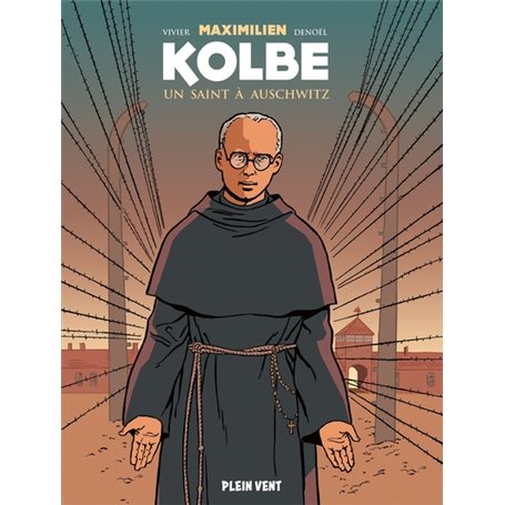 Maximilien Kolbe