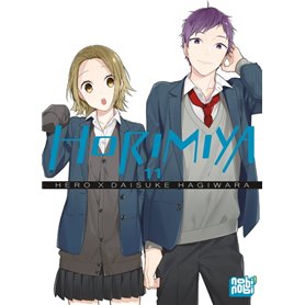 Horimiya T11