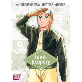 Saint-Exupéry