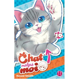 Chat malgré moi T10